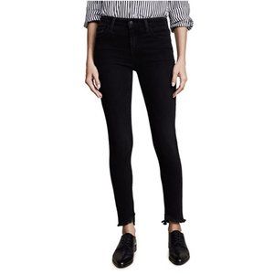 Joe's Jeans Blondie Icon Midrise Skinny Jeans